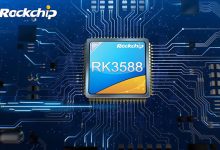 RK3588 固件刷机指南-疯言疯语