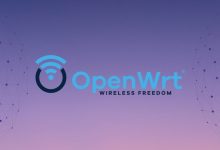 解决 OpenWrt 出现 opkg update 错误-疯言疯语