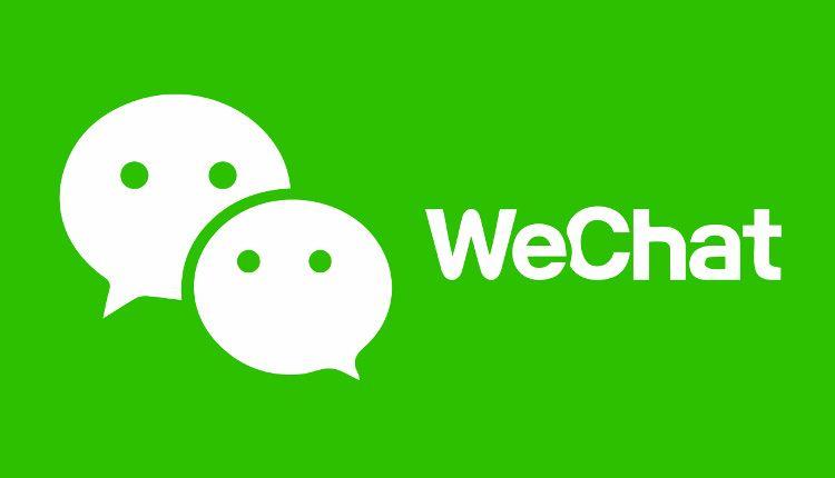 企业微信消息代理 Docker 服务搭建-疯言疯语